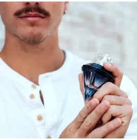 EYE OF LOVE - PHÉROMONES DE PARFUM LGBTQ MATCHMAKER BLACK DIAMOND POUR LUI 30 ML